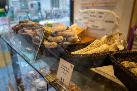 cul de cochon|5 Amazing Charcuterie Shops in Paris .